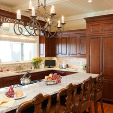 moldings and details
