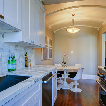 Van Ness Project