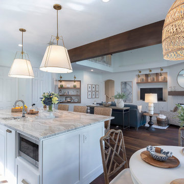 Waterbury Project