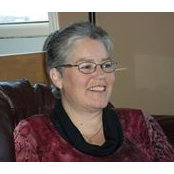 Lise Robert's photo