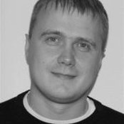 Dmitry Timoshenkos foto