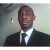 Foto von Arnold Agodzo