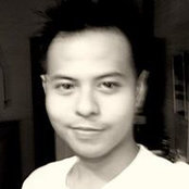 Alfian Sa'at's photo