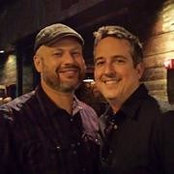 Mark Hopson's photo