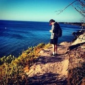 Harry Smiths foto