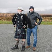 Milton Lambson's photo