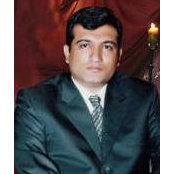 Qaiser Nadeems foto
