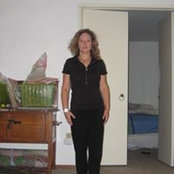 Foto von Stefanie Goldstein