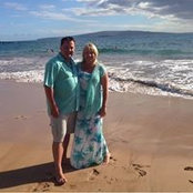 Michelle Seghini's photo