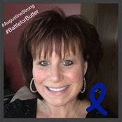 Sally McDonald's photo