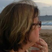Deb Burlingames foto