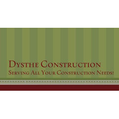 Dysthe Construction