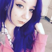 Cassandra Mikelss billede