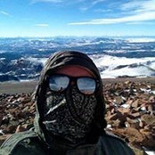 Kyle Swisher's photo