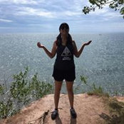 Morgan Holmquist's photo