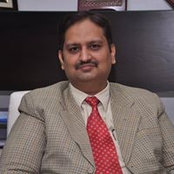 Vikas Nath's photo