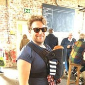 Cormac Henderson's photo