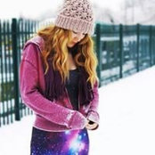 Rowena Dymonds foto