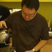 Yiqin Lei's photo