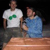 Simian Bones's photo