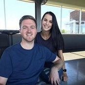 Mitch Hoyt's photo