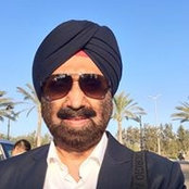 Photo de Sukhjivan Singh