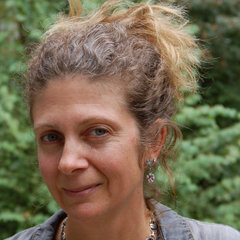 Jessica Primm Landscape Architecture