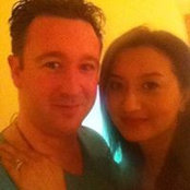 Hang Zhao's photo