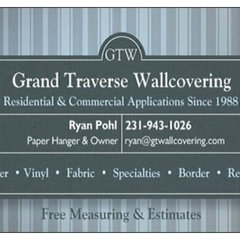 Grand Traverse Wallcovering