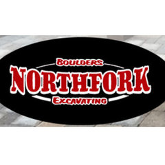 North Fork Boulders & Excavating