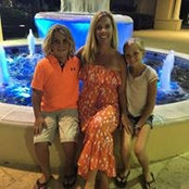 Catherine Morris's photo