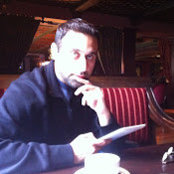 Faisal Qazi's photo