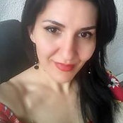 Paula Rădulescu's photo