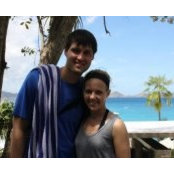 Allie Caldwell's photo