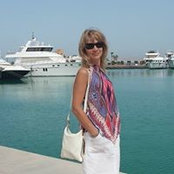 Tatjana Barova's photo