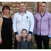 Dani Tacheva's photo