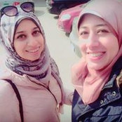 Noura Aymans foto