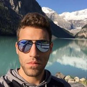 Boaz Abramovich's photo