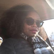 Photo de Tracey Robinson