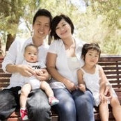 Brian Low's photo