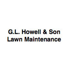 G.L. Howell & Son Lawn Maintenance
