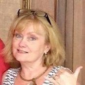 Foto von Sheila Reilly