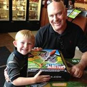 Dave Davenport's photo