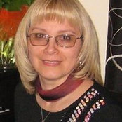 Foto von Dimitrina Yorgova