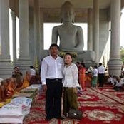 Koh Chhan's photo