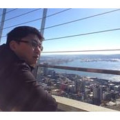 Yue Li's photo