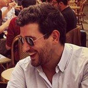 Sélim Moussa's photo