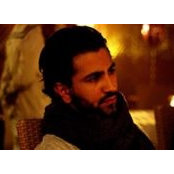 Yasser Malik's photo