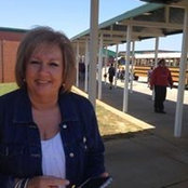 Jan Robertson's photo