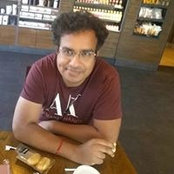 Saikumar Thota's photo